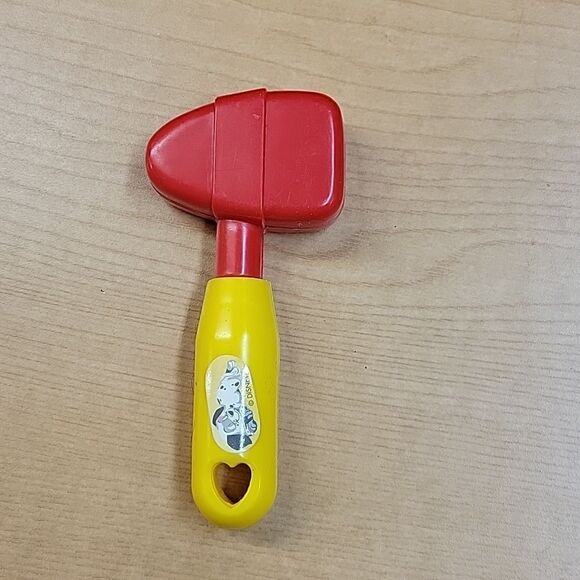 Fisher-Price Doctor/Vet Medical Kit With Working thermometer Age 3+ Playset - Picture 7 of 12